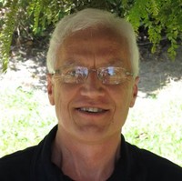 Ray Hill