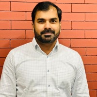 Vipin Vasudevan