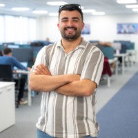 Akram Elouaai