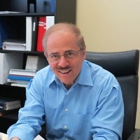 Robert Marshall MBA, CMA, CPA