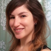 Madeline Leventopoulos