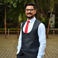 Mayur Parmar