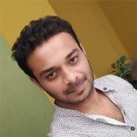 Nikhil Kalwaghe