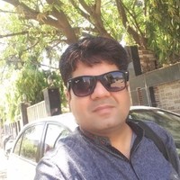 RAVINDRA KUMAR MANGWANI