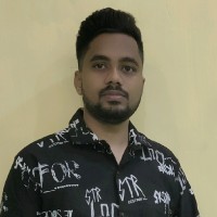 Rajib Lochan Rout