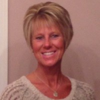 Bernadette Buckley