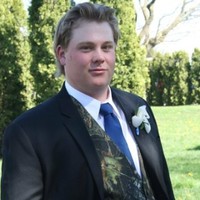 Noah Weir