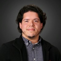 Gregory Ortiz