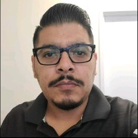 Andres Rodriguez