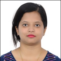 sheetal panda