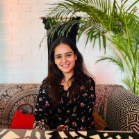 Sonali Pandey