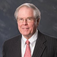 Hugh Moore