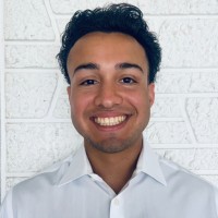 Michael Andres Gonzalez