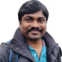 Prem Kumar Manickam