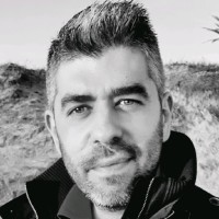 Andres Crespo Martinez