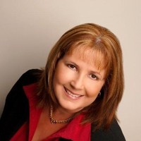 Vicki Kelly