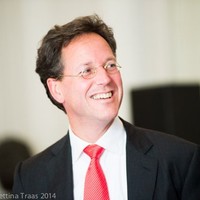 Barend van Doorn