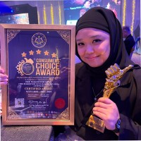 Babby Diyana Binti Mohd Din