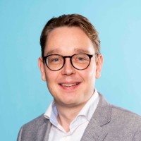 Arjan van Eijk