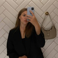 Мария Михайлова