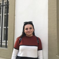 Buse Yildirim,Mba