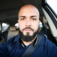 Christian Mercado