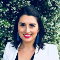 Amanda Bourque Ribeiro