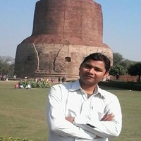 Rajkumar Vishwakarma