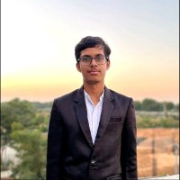 Devansh Patel