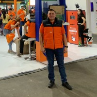 Ronald Riveros Montilla