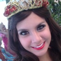 Lisette Thalia Martell Cabrera