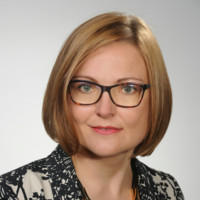 Agnieszka Brzezinska