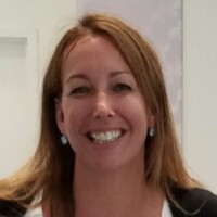 Susan Moody