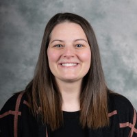 Heidi Bergeron