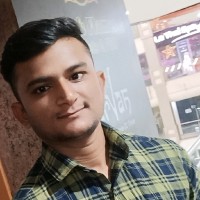 Maulik Dholariya