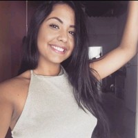 Aline Santana Da Silva