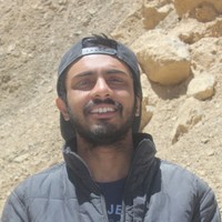 rohan chander