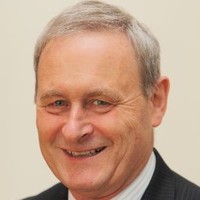 Clint Laurent