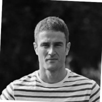 Jon Ander De la Hoz Arregi