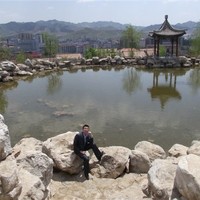 吴杰峰