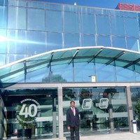 Anandh D