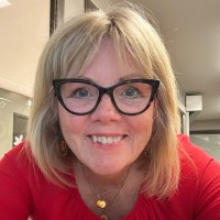 Laurie Morris-Nelson