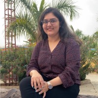 Chetna Jeswani