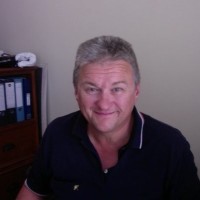 George Frame