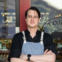 Nicolas St. Arnold