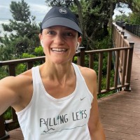 Catherine Morrison