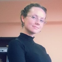 Anna Kharchenko