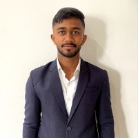 Arun Desai