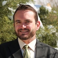 Ryan Cusick