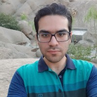 Mehrdad Nasser